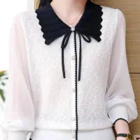 بلوز وارداتی مجلسی