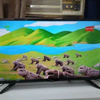 تلویزیون ال ای دی 32اینج ال جی