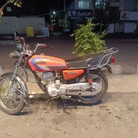 هندا شباب 150