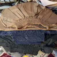 مقداری لباس برای فروش|لباس|رشت, سیا اسطلخ|دیوار