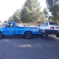 خودروبر یدک کش ایلخچی خسروشهر اسکو سهند