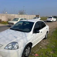 ریو مدل ۸۸|خودرو سواری و وانت|رشت, گلزاران|دیوار