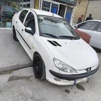 ۲۰۶ اس دیsd تیوفایو دریچه سیمی