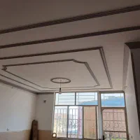 نقاش ساختمان