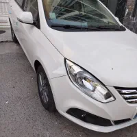 جک جی 4 استثنائی 1403|خودرو سواری و وانت|قم, شهرک قدس|دیوار