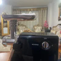 چرخ گوشت فوما نو