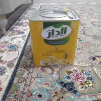 ۲۰عدد روغن ۵ کیلو الدار