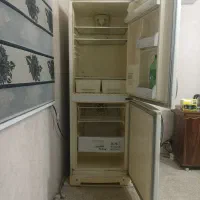 یخچال دو طبقه|یخچال و فریزر|قرچک, مهدیه|دیوار