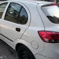 تیبا 2 (هاچبک) EX، مدل ۱۳۹۳|خودرو سواری و وانت|رشت, رشتیان|دیوار