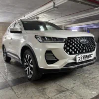 تیگو|خودرو سواری و وانت|تهران, سعادت‌آباد|دیوار