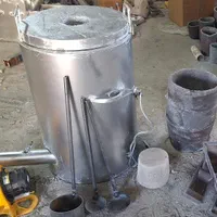 کوره ذوبhj8|ماشینآلات صنعتی|بندرعباس, |دیوار