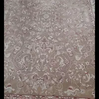 فرش گردویی فقط. ۶میلیون