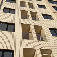 آپارتمان 116 متر شیک و نوساز سرمایه‌گذاری