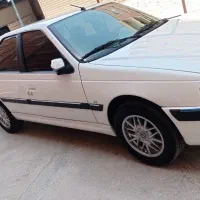 پارس تیو فایو1401گازسیمی|خودرو سواری و وانت|کرمان, |دیوار