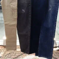 شلوار لی انواع مدل ۷۸۰۰۰۰تومان