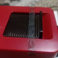 دستگاه اسپرسو ساز کپسولی