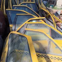 استوک سمند درب صندوق پژو