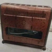 دو عدد بخاری