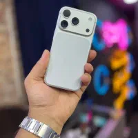 آیفون ۱۷ پرو