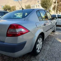 مگان  ۸۷دنده ۱۶۰۰|خودرو سواری و وانت|کرمانشاه, |دیوار