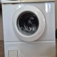 ماشین لباسشویی پارس