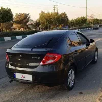 سواری جنتو پروتون