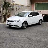 سراتو ۹۵ بیرنگ|خودرو سواری و وانت|تهران, الهیه|دیوار