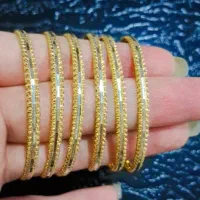 طلا کار کرده