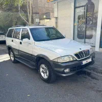 موسو بی رنگ مدل ۱۳۸۷|خودرو سواری و وانت|کرج, گوهردشت|دیوار