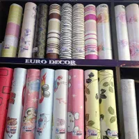 نقاشی ساختمان و تزیینات|خدمات پیشه و مهارت|احمدسرگوراب, |دیوار