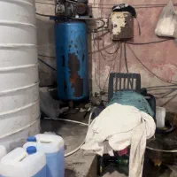 فروش لوازم کارواش|ماشینآلات صنعتی|کیش, |دیوار