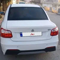 ساینا اس دوگانه کارخانه ۱۴۰۲|خودرو سواری و وانت|سلماس, |دیوار