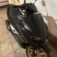 گلکسی 170نیروموتور|موتورسیکلت|شهریار, شهرک وائین|دیوار