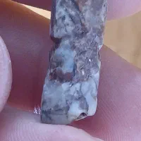 مهره نشان لول ساسانی باستانی