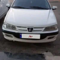پارس مدل89دوگانه فابریک