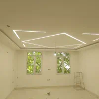 نقاشی ساختمان ائینه|خدمات پیشه و مهارت|اسلامشهر, مظفریه|دیوار