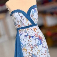 پارچه‌های ابریشم با کیفیت تضمینی