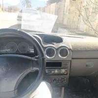 پراید مدل ۹۰زیر پا عالی|خودرو سواری و وانت|یاسوج, |دیوار