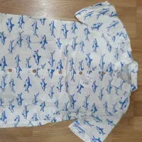 پیراهن شیک السی واکیکیی