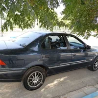 سمند EF7 مدل اسفند 1392|خودرو سواری و وانت|فردیس, فردیس|دیوار