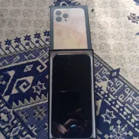 اپل iPhone 13 Pro Max با حافظهٔ ۲۵۶ گیگابایت
