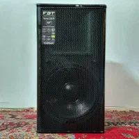یک جفت باند FBT Verv 152 پسیو      Rcf Ev Jbl|سیستم صوتی خانگی|تهران, پامنار|دیوار