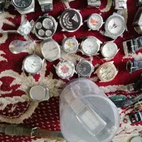 ساعت مچی|ساعت|خمینی‌شهر, |دیوار