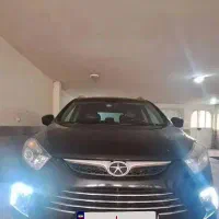 جکS5 اتومات مدل۹۵بیرنگ(قابل معاوضه)|خودرو سواری و وانت|تبریز, |دیوار