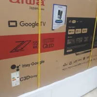 ال ای دی تی سی ال یاسایر65اک معاوضه|تلویزیون و پروژکتور|زنجان, |دیوار