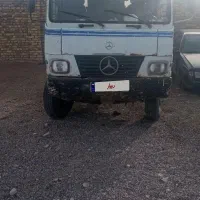 آذرخش|خودرو سنگین|جلگه رخ, |دیوار