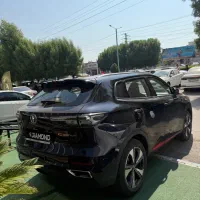 فروش چانگان cs55 مدل ۲۰۲۴|خودرو سواری و وانت|بندرعباس, |دیوار