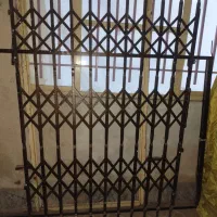 درب آکاردئونی ( در اکاردیونی)