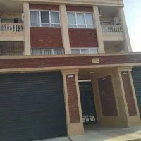 فروش یک واحد آپارتمان دوخوابه در بندرترکمن