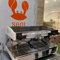 جیمبالی m27 2017 اسپرسو اسپرسوساز|کافی‌شاپ و رستوران|تهران, بوستان سرخه حصار|دیوار